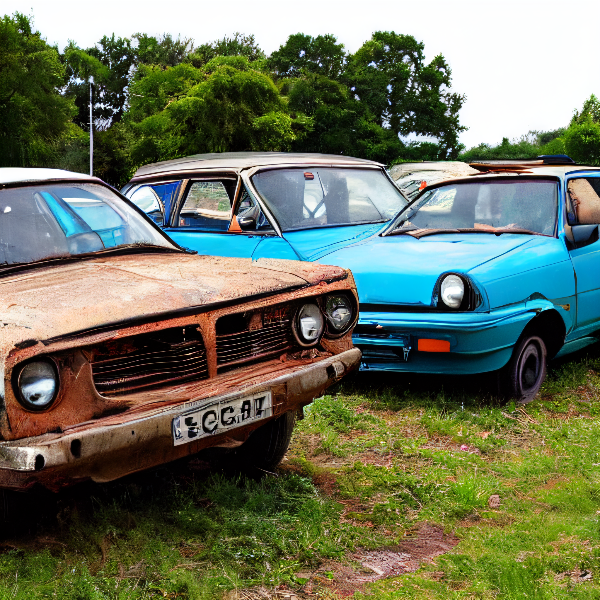 태백폐차장 자동차 폐차